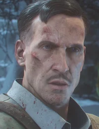 Edward Richtofen