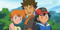 Pokemon group 