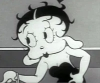 Betty Boop 