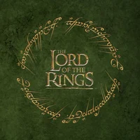 LOCKED LOTR