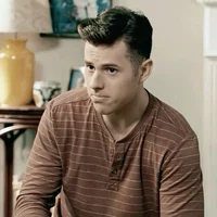Luke Dunphy