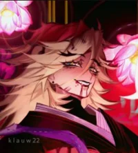 KNY02 - Female Douma