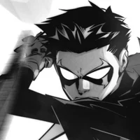 Damian Wayne