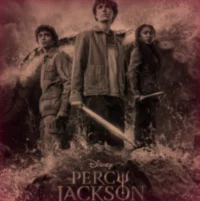 The Heros Of Olympus