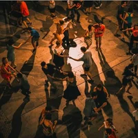 Swing Dance School
