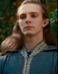 Anarin of Rivendell 
