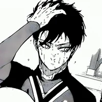 2BLLK Itoshi Rin