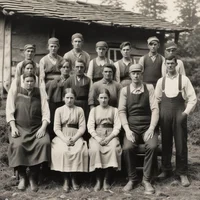 Eastern European lab