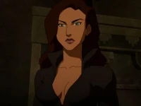 Talia Al Ghul