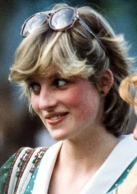Princess Diana 