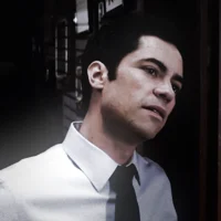 NICK   AMARO