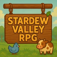 Stardew Valley RPG