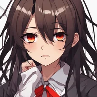 Infected best friend