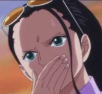 Nico Robin