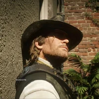 Arthur Morgan