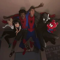 Spider-verse Group