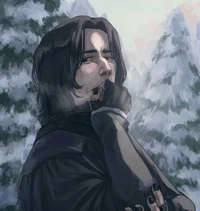 Severus Tobias Snape