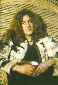 Robert Plant