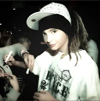 Tom kaulitz 