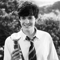EDMUND PEVENSIE