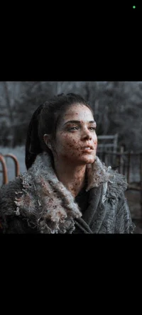 Octavia Blake 