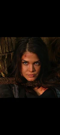 Octavia Blake 