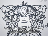 Lumina Academy GC