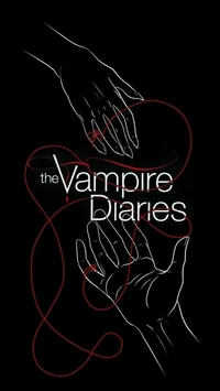 The Vampire Diaries 