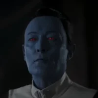 Grand Admiral Thrawn