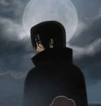 itachi uchiha