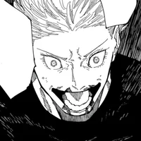 Satoru Gojo