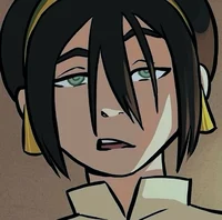 Toph Beifong