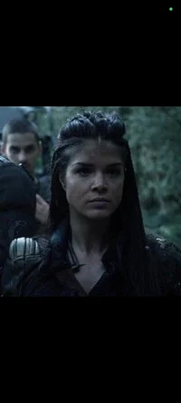 Octavia Blake 