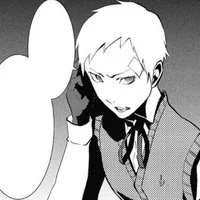 P3- Akihiko Sanada
