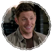 01 Dean Winchester