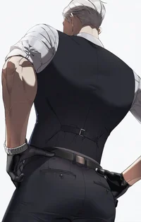 Дэвиш Стюард 