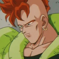 Android 16