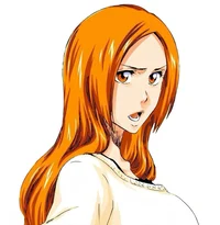 BLCH Orihime Inoue