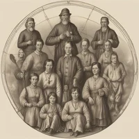 Multiracial families