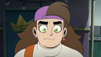 13 Frankie