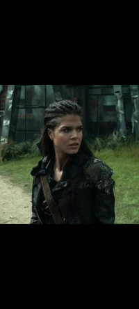 Octavia Blake 