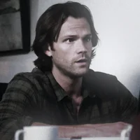 SAM   WINCHESTER
