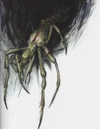 Arachno-Claw