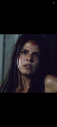 Octavia Blake 