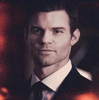 ELIJAH MIKAELSON