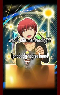 Karma Akabane