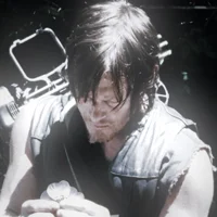 DARYL   DIXON