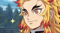 Kyojuro Rengoku