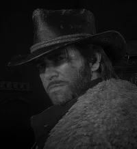04 - Arthur Morgan
