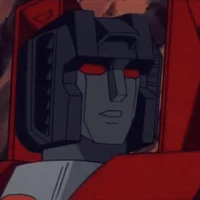 Starscream G1